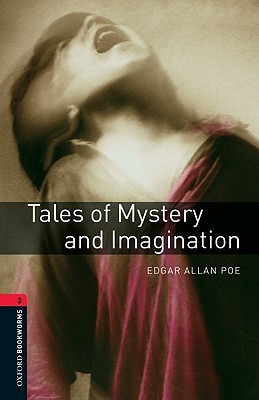 Tales of Mystery and Imagination (Paperback)