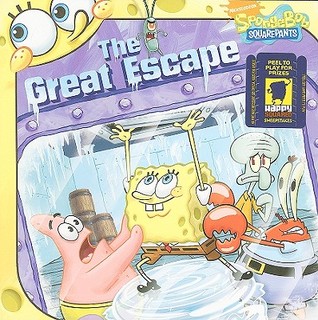 The Great Escape (SpongeBob SquarePants)