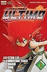 Karakuridôji Ultimo, #1 by Stan Lee
