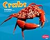 Crabs (Pebbles Plus, Under the Sea)