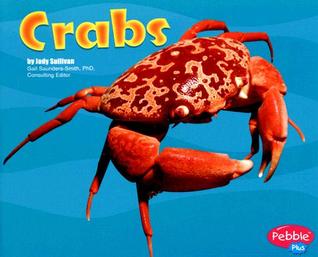 Crabs (Pebbles Plus, Under the Sea)