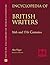 Encyclopedia of British Writers: 16th, 17th, and 18th Centuries (Facts on File Library of World Literature)