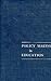 Policy Making in Education (Volume 811) (National Society for the Study of Education Yearbooks)