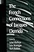 The French Connections of Jacques Derrida