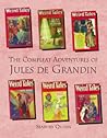 The Compleat Adventures of Jules de Grandin (Set of 3) The Compleat Adventures of Jules de Grandin (Set of 3)