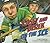 Casey and Derek on the Ice by Marty Sederman