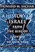 A History Of Israel by Howard M. Sachar