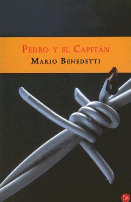 Pedro y el Capitán (Paperback)