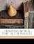 Tramping With A Poet In The...