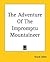 The Adventure Of The Impromptu Mountaineer