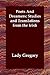 Poets and Dreamers: Studies and Translations from the Irish