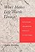 What Makes Life Worth Living? by Gordon Mathews