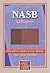 NASB Updated Edition Ultrathin Reference Bible by Anonymous