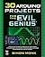 30 Arduino Projects for the Evil Genius