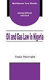 Oil and Gas Law in Nigeria