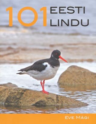 101 Eesti lindu (Hardcover)