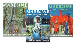 Madeline