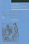Race Questions, Provincialism, and Other American Problems: Expanded Edition (American Philosophy)