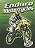 Enduro Motorcycles (Torque Books: Motorcycles) (Torque: Motorcycles)