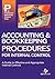 Accounting and Bookkeeping Procedures for Internal Control
