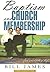 Baptism and Church Membership