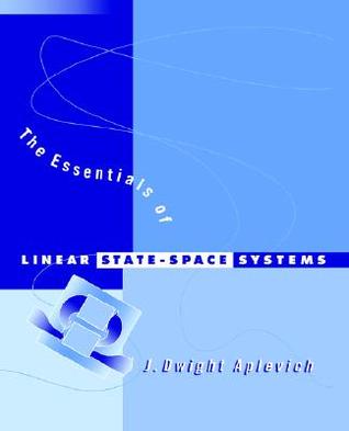 The Essentials of Linear State-Space Systems (Paperback)