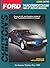 Ford Thunderbird/Cougar 1983-97 Repair Manual