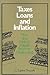 Taxes, Loans and Inflation:...