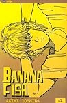Banana Fish, Vol. 4