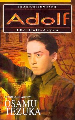 Adolf 3: The Half-Aryan (Paperback)