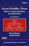 System Reliabilit...