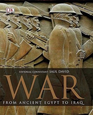 War: The Definitive Visual History (Hardcover)