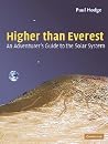 Higher than Everest: An Adventurer's Guide to the Solar System