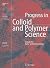 Colloids for Nano- and Biotechnology (Progress in Colloid and Polymer Science, 135)