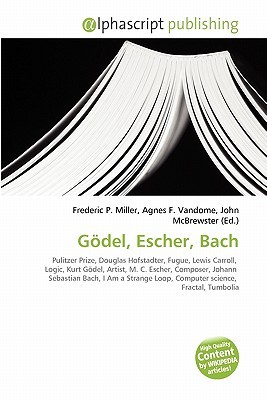 Gödel, Escher, Bach