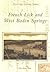 French Lick and West Baden Springs by John Martin Smith