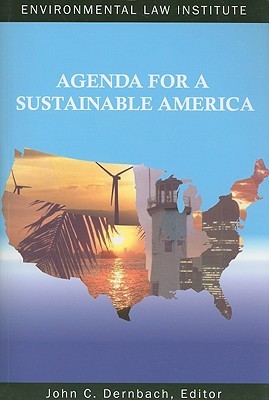 Agenda for a Sustainable America (Environmental Law Institute)