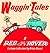 Waggin' Tales: A Red and Ro...
