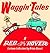 Waggin' Tales by Brian Basset Waggin' Tales by Brian Basset