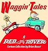Waggin' Tales: A Red and Rover Collection