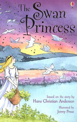 The Swan Princess (Young Reading Gift Books)