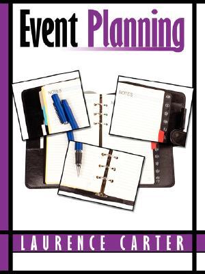 Event Planning (Paperback)