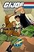 G.I. Joe: Disavowed, Volume 5