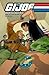 G.I. Joe: Disavowed, Volume 5