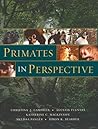 Primates in Perspective Primates in Perspective
