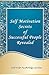 Self Motivation Secrets of Successful People Revealed by Self-Help Psychology Guides