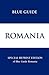 Blue Guide Romania Special ...