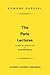 The Paris Lectures