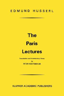 The Paris Lectures (Paperback)