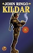 Kildar (Paladin of Shadows, #2)